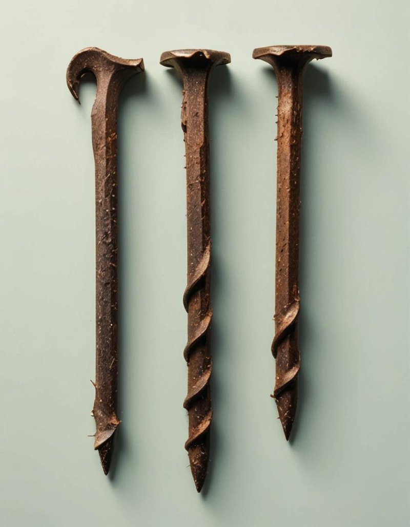 Hartland Craftline Droxell Bione