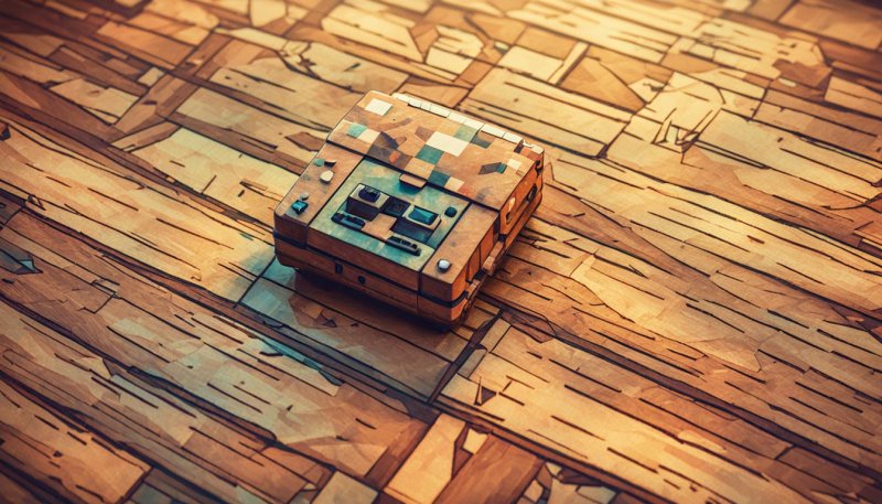 Ashford Industries ProMark Pellix Troav