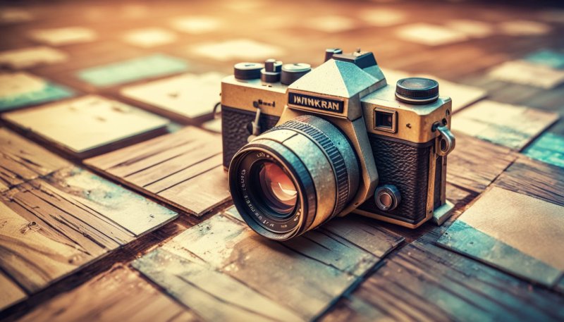 Harken Co. Craftline Clarnet Sanet