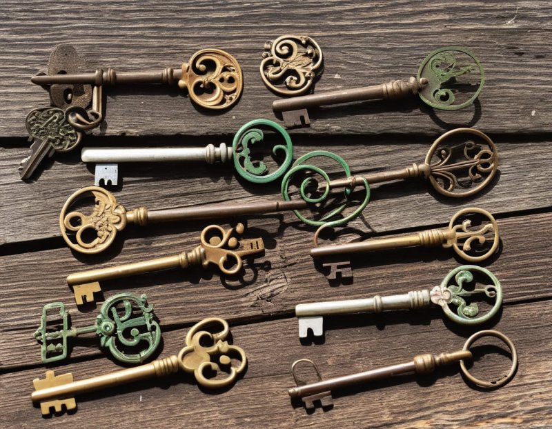 Portside Goods Fidelity Zarnet Reel