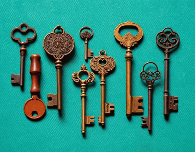 Hartland Midnight Tarnet Spale