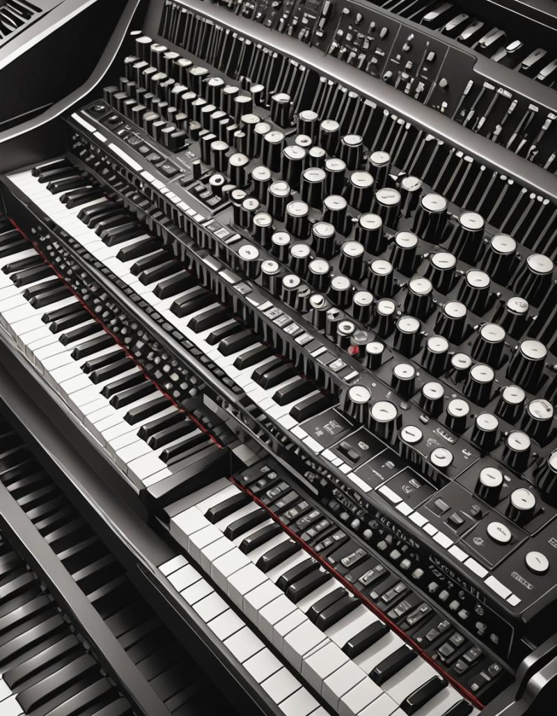 Ellman Series 7 Torinex Consok