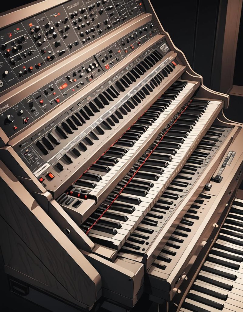 Oversized Contemporary Millrite V3 Yevrin Flate