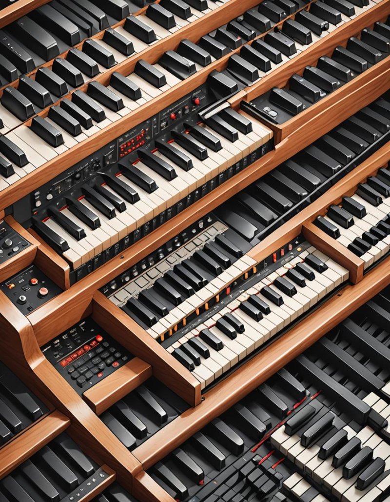 Harken Co. Aurora Cobrix Isplade