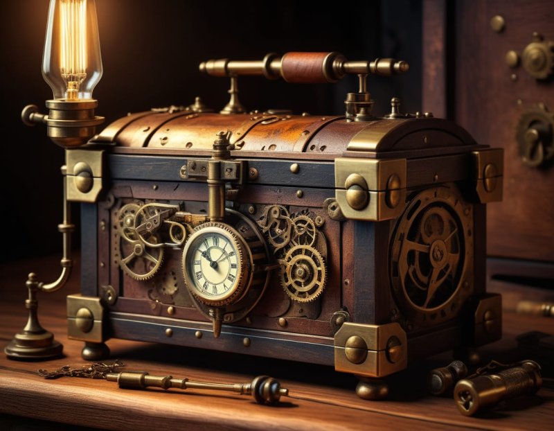 Used Holland & Sons Jetstream Skindle Roech