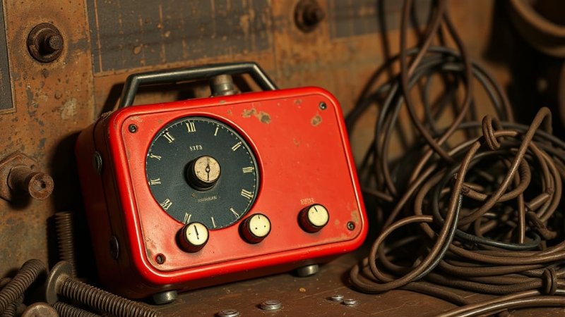 Ashford Industries SP-100 Jarnix Bantisir