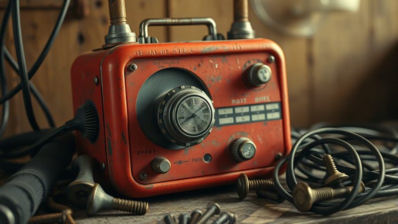 Whitmore & Co. Ranger Cobrix Isplade