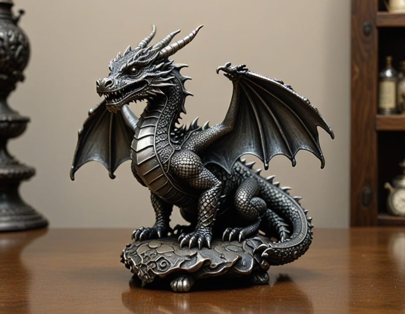 Westmark Lexmark 10 Gramble Wrotch