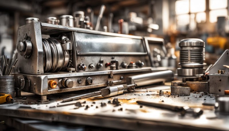 Oldfield Gear Track 88 Veltrix Glode