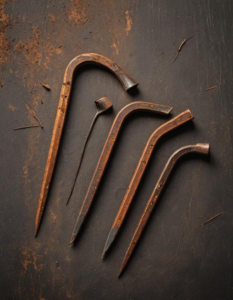 Drexler Series 7 Nallix Tomur