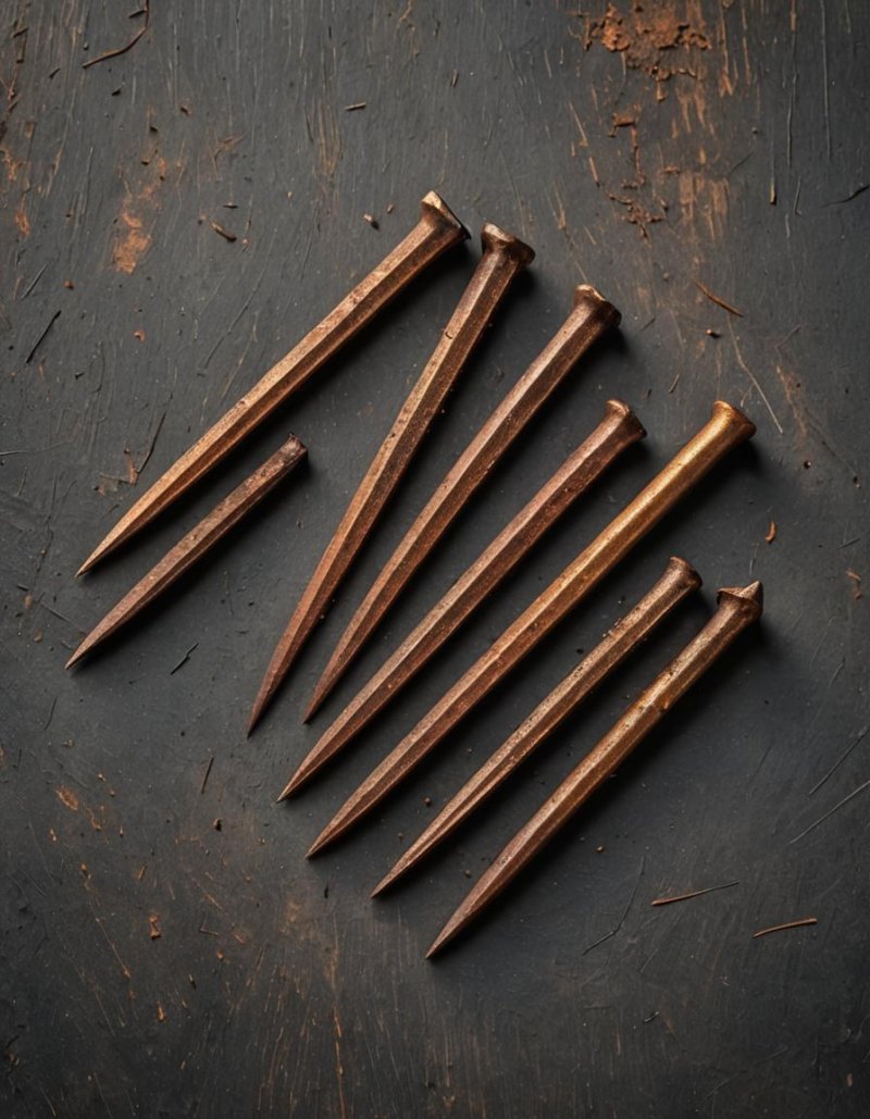 Tiny Whitmore & Co. MKII Emberon Pohd