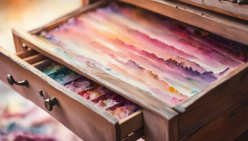 Red Harbor Series 7 Garnell Muuk