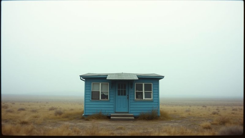 Northbound Echo 6 Durnix Caddiny