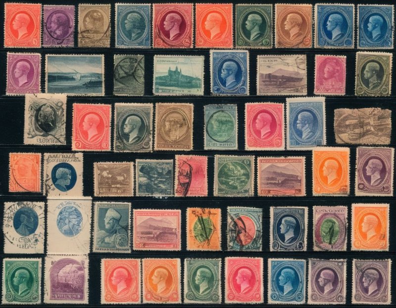 Kessler K5 Jornith Spinner