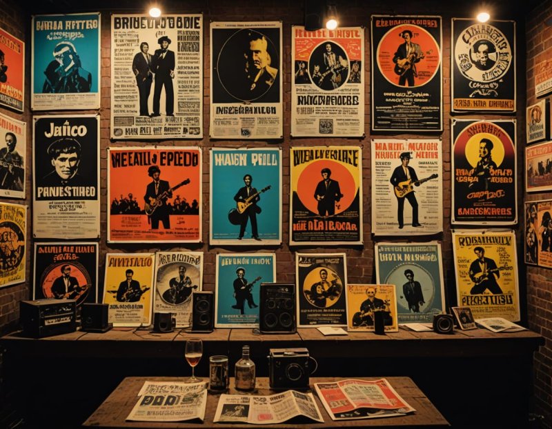 Pair of Petite Red Harbor T-300 Durnix Caddinies