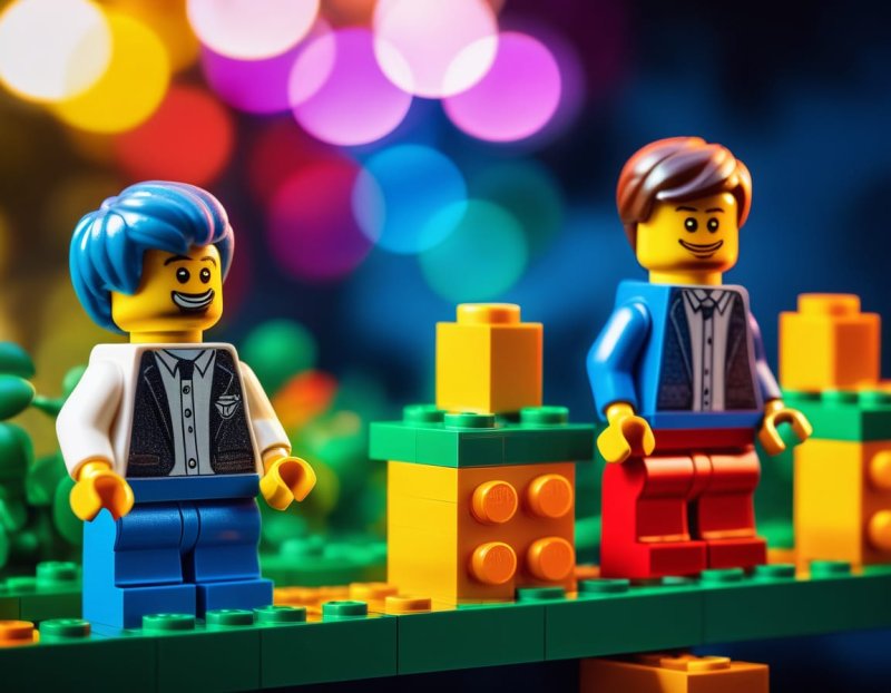 Navy Modline Fidelity Lomar Wock