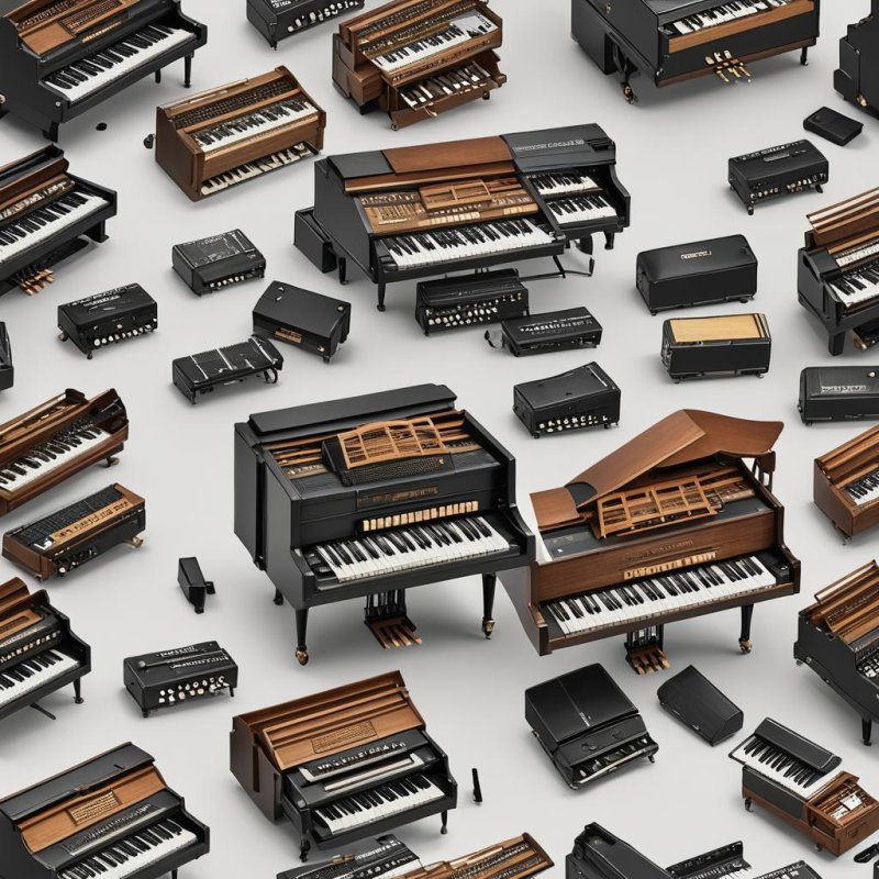 Pair of Civic Foundry SP-100 Telvines