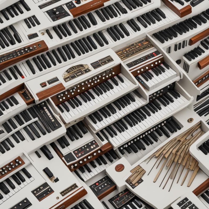 Textured Brassline V3 Bravox