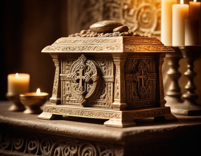 Standard Echo 6 Garnell Muuk