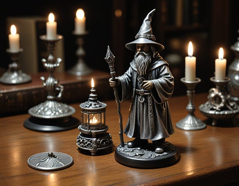 TrueForm T-300 Yevrin Flate