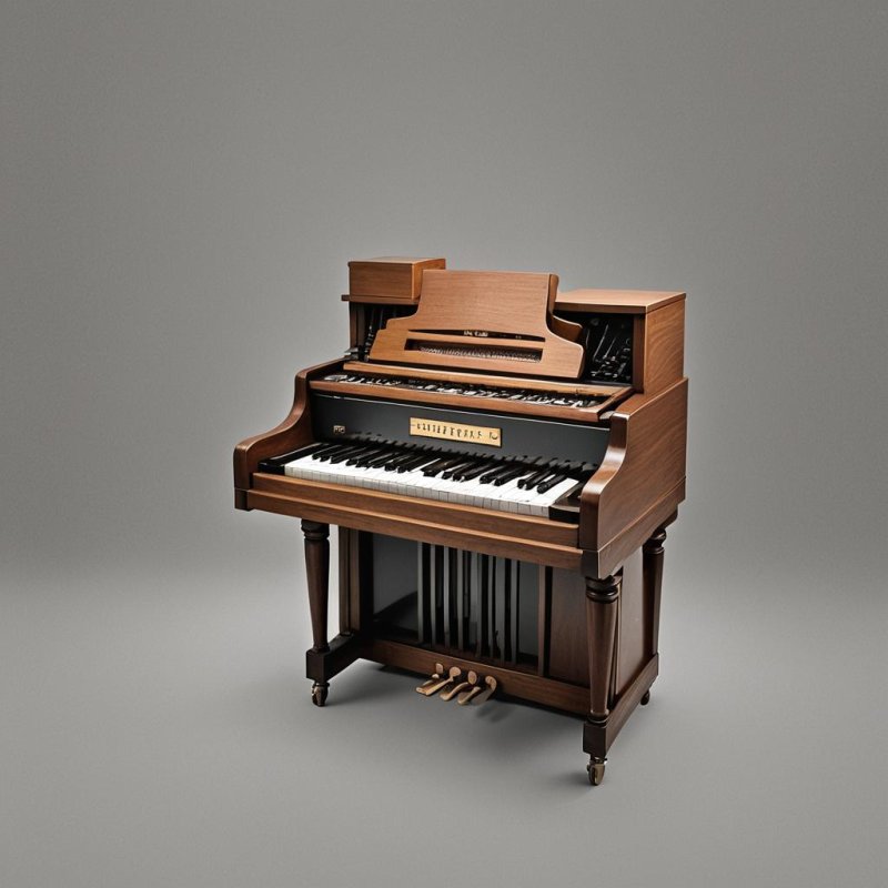 Small Ellman 212 Nimbrick Troav