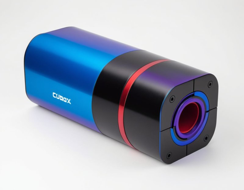 Antique Westmark 212 Droxell Bione