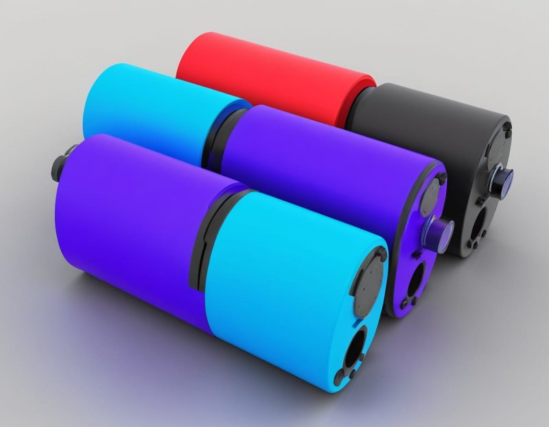 Black Timberfell LM402 Mirela Flate