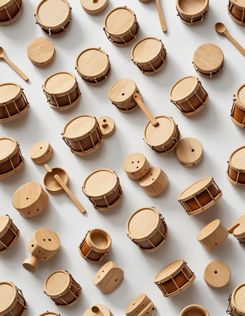 Cobalt Works Craftline Jornith Spinner