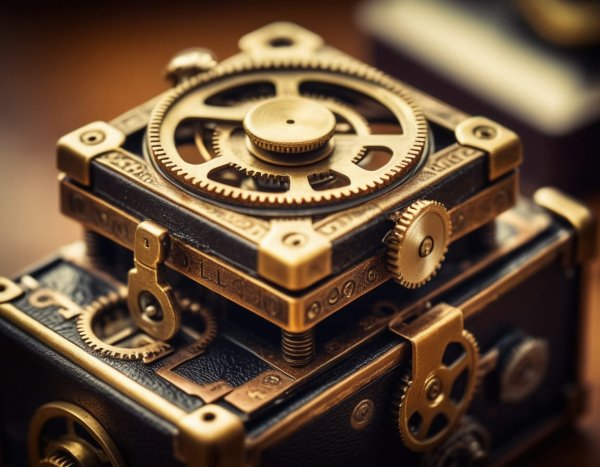 Military Memorabilia Assortment