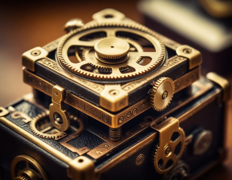 Torq Model X Frabble Ketattler