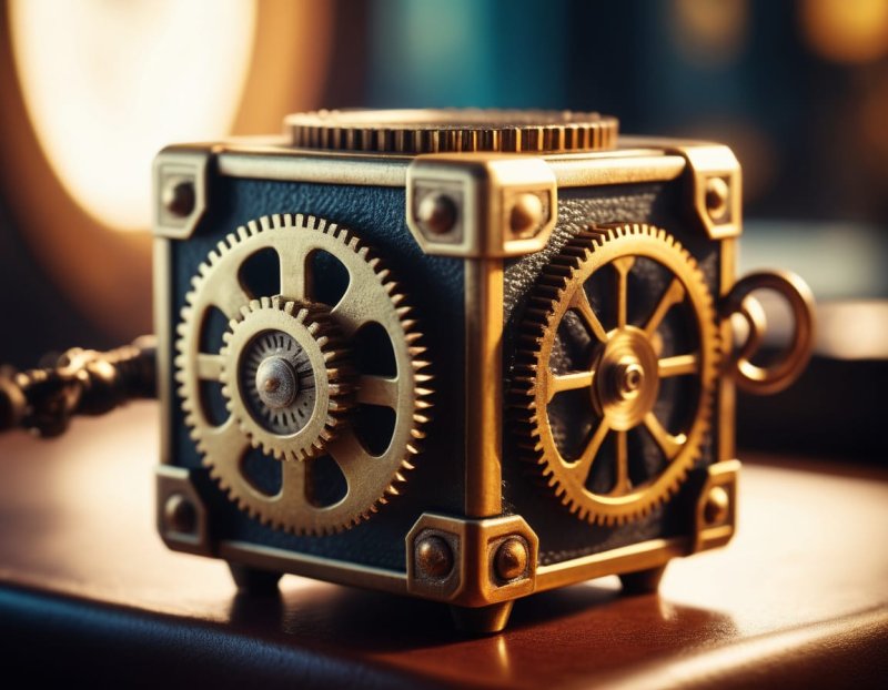 Bulky Mint Bravely Made ProMark Frindle Case