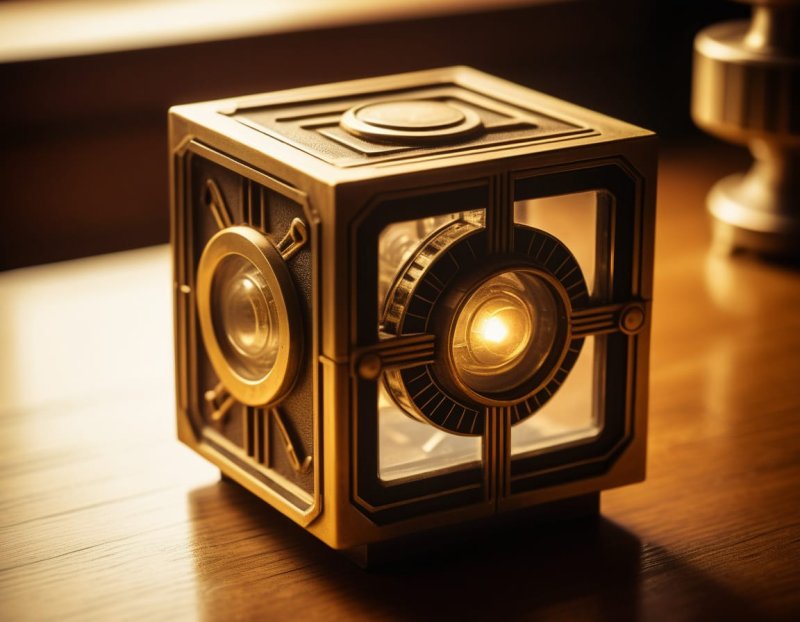 Bayview Instruments ALX-20 Veltrix Glode